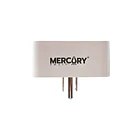 Toma Inteligente Smart Home WiFi TIC22 de 15A Mercury 1