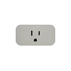 Toma Inteligente Smart Home WiFi TIC22 de 15A Mercury 2