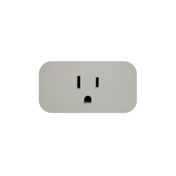 Toma Inteligente Smart Home WiFi TIC22 de 15A Mercury 2