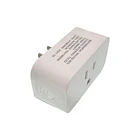 Toma Inteligente Smart Home WiFi TIC22 de 15A Mercury 4
