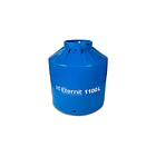 Tanque Botella de 1100 litros Eternit 1
