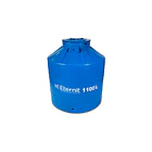 Tanque Botella de 1100 litros Eternit 2
