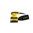 Lijadora Orbital  de 240W SS24-B3 Stanley 6