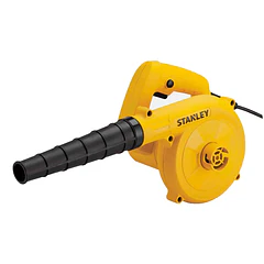 Soplador Aspirador  de 500W SPT500-B3 Stanley