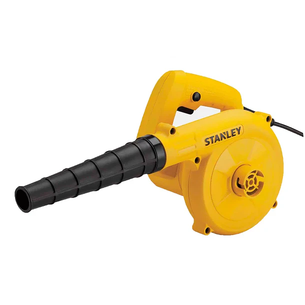 Soplador Aspirador  de 500W SPT500-B3 Stanley 1
