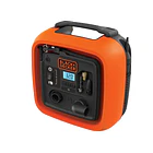 Inflador Multipropósito   de 12V BDINF12-LA Black+Decker 1