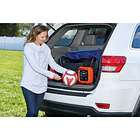 Inflador Multipropósito   de 12V BDINF12-LA Black+Decker 2