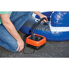 Inflador Multipropósito   de 12V BDINF12-LA Black+Decker 3