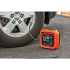 Inflador Multipropósito   de 12V BDINF12-LA Black+Decker 4