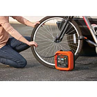 Inflador Multipropósito   de 12V BDINF12-LA Black+Decker 7