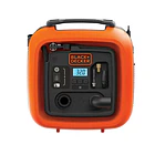 Inflador Multipropósito   de 12V BDINF12-LA Black+Decker 8