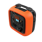 Inflador Multipropósito   de 12V BDINF12-LA Black+Decker 9