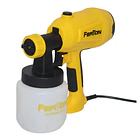 Pistola para Pintar Eléctrica PST650 650W Ferton 2