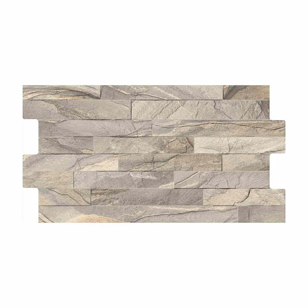 Fachaleta Usul Beige de 34.5x62cm Corona 4