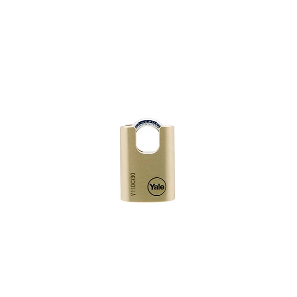 Candado Y110 de 40 mm Yale 