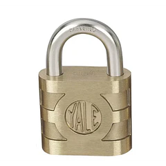 Candado 850 Alemán R.0002012 Yale