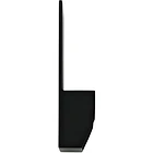 Mezclador Monocontrol de Pared Negro HS-A03N Smart Grifos 2