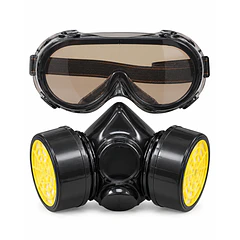 Kit de Seguridad Industrial 2GM-22 WellDone