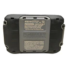 Batería  XR PowerPack DCB2104-B3 de 20V MAX y 4Ah DeWalt 3