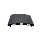 Aplique Decorativo LED Up & Down KL-2923 de 6W Karluz 1