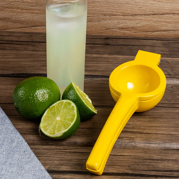 Exprimidor de Limón Novum 5