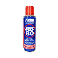 Lubricante Penetrante Multiusos 10 oz ABRO