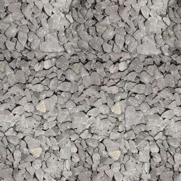 Granito Blanco N.º 1 x 40 kg 1