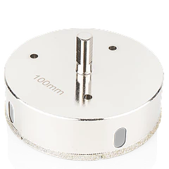 Sierra Copa Diamantada 32 mm Ranger