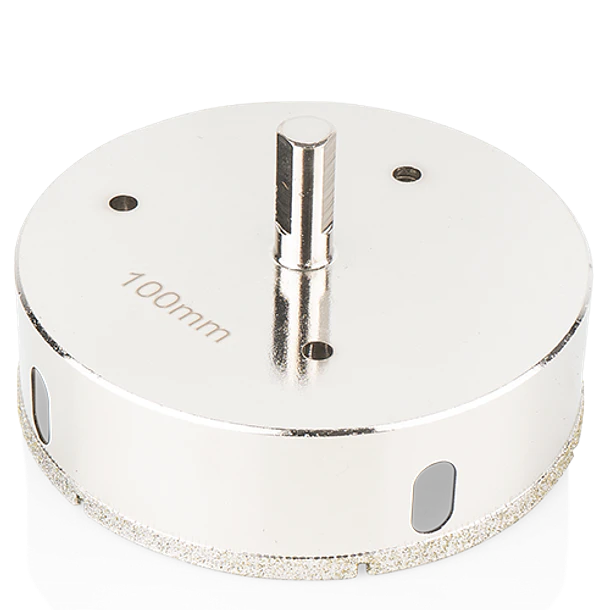Sierra Copa Diamantada 50 mm Ranger 1