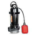 Bomba Sumergible SP1ME050H de 1/2 HP Evans 1
