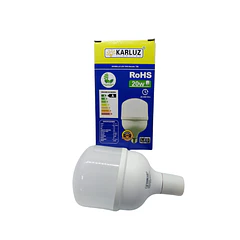 Bombillo LED Alta Potencia KL-2471 20W Karluz