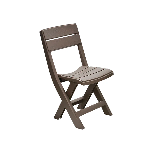 Silla Plegable Barú Mocca Rimax 1