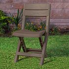 Silla Plegable Barú Mocca Rimax 2