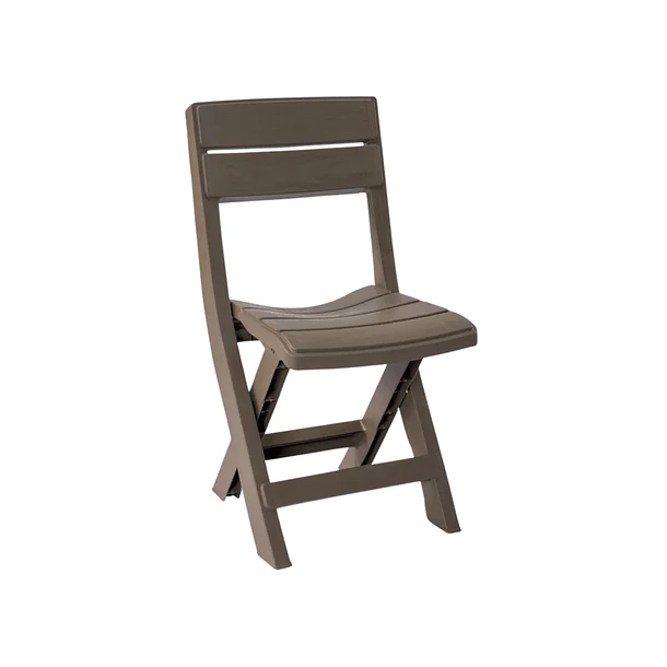 Silla Plegable Barú Mocca Rimax 6