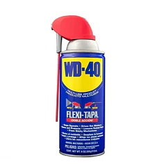 Lubricante Multiusos Flexitapa 305ml WD-40