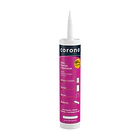 Sello para Puertas y Ventanas Blanco 300ml Corona 1