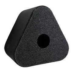 Bloque Triangular C-16 80x75x50mm Abracol