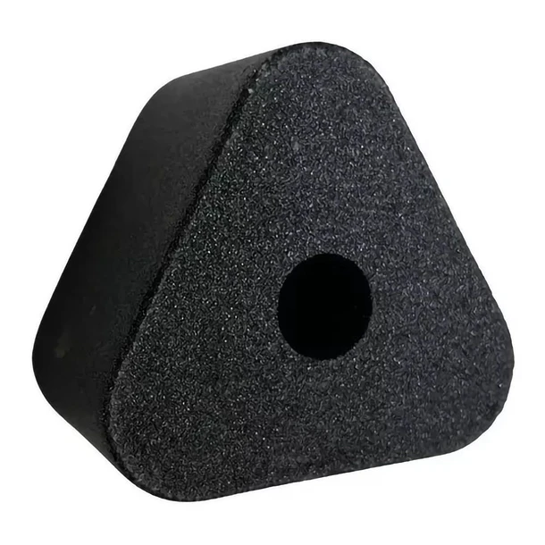 Bloque Triangular C-16 80x75x50mm Abracol 