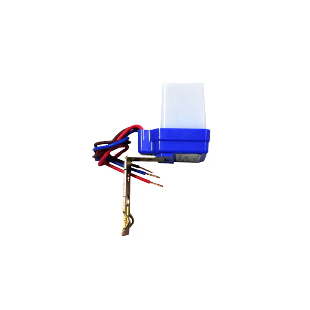 Fotocelda con Sensor Mini KL-2493 Karluz 