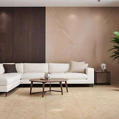 Piso Interior Manaure Beige BTE 52 x 52 cm Primera Calidad