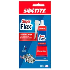 Silicona Roja Super Flex de 50 ml Loctite 2