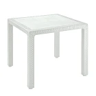 Mesa Eterna Blanco Arena Rimax 1