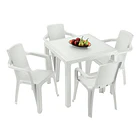 Mesa Eterna Blanco Arena Rimax 2