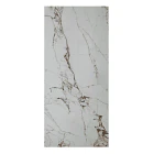 Porcelánico Milan Statuario Borial 60x120 cm Stretto 1