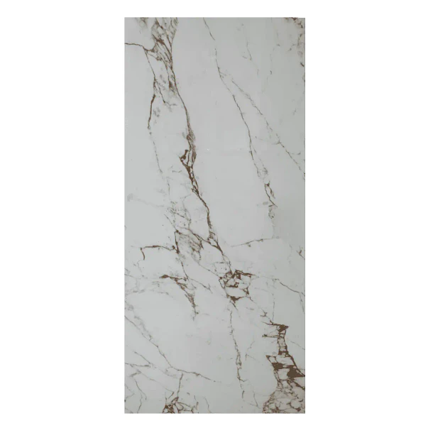 Porcelánico Milan Statuario Borial 60x120 cm Stretto 1