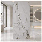 Porcelánico Milan Statuario Borial 60x120 cm Stretto 2