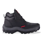 Bota Lisa Negra #37 Kondor 2