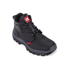 Bota Lisa Negra #37 Kondor 4