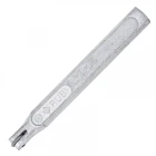 Rodel Silver de 8 mm Rubi 1