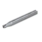 Rodel Silver de 8 mm Rubi 2